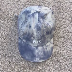 PINK Hat